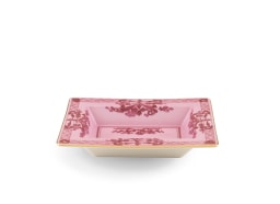 Ginori 1735, Oriente Italiano, Rectangular change tray