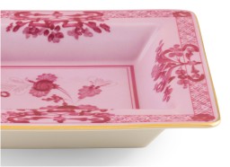 Ginori 1735, Oriente Italiano, Square change tray