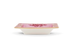 Ginori 1735, Oriente Italiano, Rectangular change tray