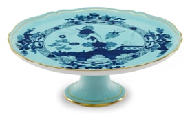 Ginori 1735, Oriente Italiano, Cake stand