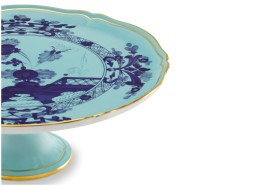 Ginori 1735, Oriente Italiano, Cake stand