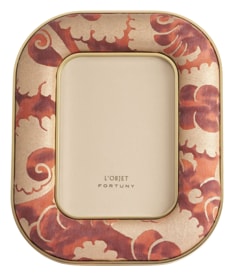 L'Objet, Picture Frames, Fortuny Rue Jacob frame 13x18 cm
