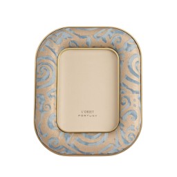 L'Objet, Picture Frames, Fortuny Rue Jacob frame 13x18 cm