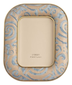 L'Objet, Picture Frames, Fortuny Rue Jacob frame 13x18 cm