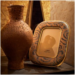 L'Objet, Picture Frames, Fortuny Rue Jacob frame 13x18 cm