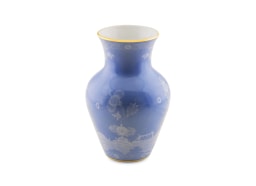 Ginori 1735, Oriente Italiano, Ming vase
