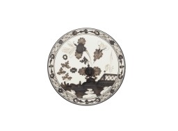 Ginori 1735, Oriente Italiano, Trinket box