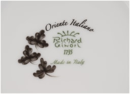 Ginori 1735, Oriente Italiano, Ming vase