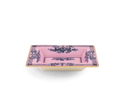 Ginori 1735, Oriente Italiano, Rectangular change tray
