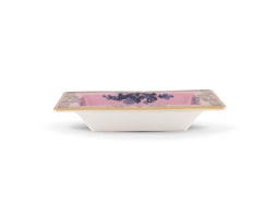 Ginori 1735, Oriente Italiano, Rectangular change tray