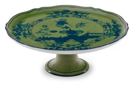 Ginori 1735, Oriente Italiano, Cake stand
