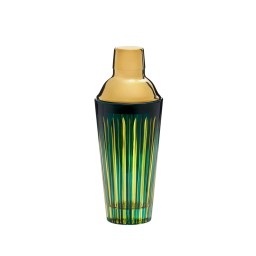 L'Objet, Prism, Shaker, green