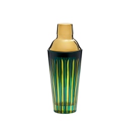 L'Objet, Prism, Shaker, green