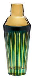 L'Objet, Prism, Shaker, green
