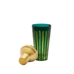 L'Objet, Prism, Shaker, green