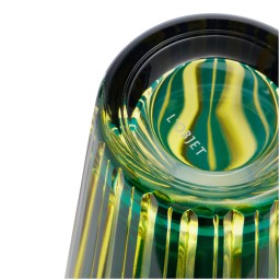 L'Objet, Prism, Shaker, green