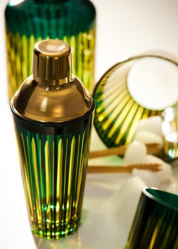 L'Objet, Prism, Shaker, green - photo 4