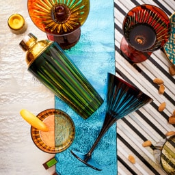 L'Objet, Prism, Shaker, green - photo 5