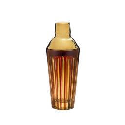 L'Objet, Prism, Shaker, amber