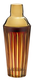 L'Objet, Prism, Shaker, amber