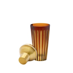 L'Objet, Prism, Shaker, amber - photo 2