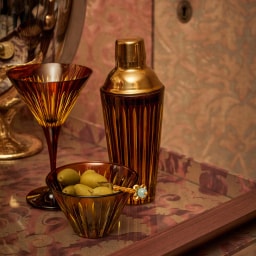 L'Objet, Prism, Shaker, amber - photo 4