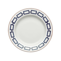 Ginori 1735, Catene Zaffiro, Presentation plate