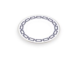 Ginori 1735, Catene Zaffiro, Presentation plate