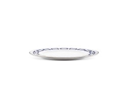 Ginori 1735, Catene Zaffiro, Presentation plate