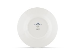 Ginori 1735, Catene Zaffiro, Soup plate