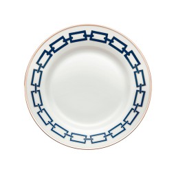 Ginori 1735, Catene Zaffiro, Flat plate