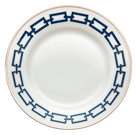 Ginori 1735, Catene Zaffiro, Flat plate