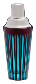 L'Objet, Prism, Shaker, bordeaux
