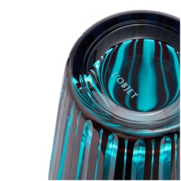 L'Objet, Prism, Shaker, bordeaux