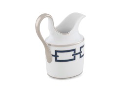 Ginori 1735, Catene Zaffiro, Milk pitcher