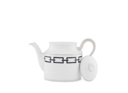 Ginori 1735, Catene Zaffiro, Teapot