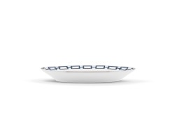 Ginori 1735, Catene Zaffiro, Pickle dish