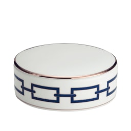 Ginori 1735, Catene Zaffiro, Trinket box