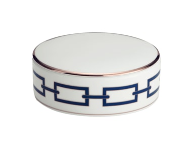 Ginori 1735, Catene Zaffiro, Trinket box
