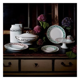 Ginori 1735, Catene Zaffiro, Trinket box