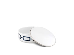 Ginori 1735, Catene Zaffiro, Trinket box