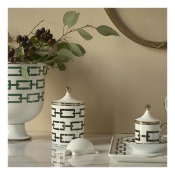 Ginori 1735, Catene Zaffiro, Coffee cup