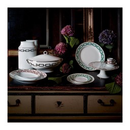 Ginori 1735, Catene Zaffiro, Coffee cup