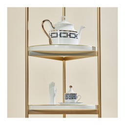 Ginori 1735, Catene Zaffiro, Mug