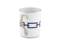 Ginori 1735, Catene Zaffiro, Mug