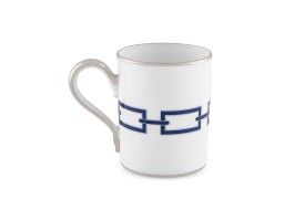Ginori 1735, Catene Zaffiro, Mug