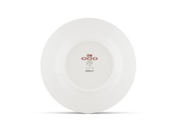 Ginori 1735, Catene Scarlatto, Soup plate