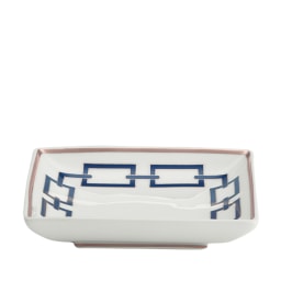 Ginori 1735, Catene Zaffiro, SMALL CHANGE TRAY