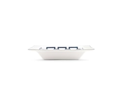 Ginori 1735, Catene Zaffiro, Rectangular change tray