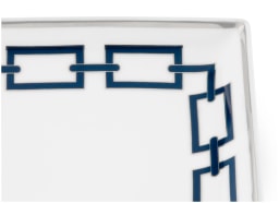 Ginori 1735, Catene Zaffiro, SMALL CHANGE TRAY